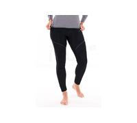 Odlo Donna Pantaloni Termici Lunghi Active X-Warm, Black, Xs