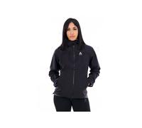 Odlo Hardshell Aegis 2.5l Wp Jacket Nero XS Donna