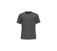 Odlo ascent 365 short sleeve jersey black