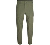 ODLO Ascent 365 - Uomo - Verde - Taglia 54- modello 2023