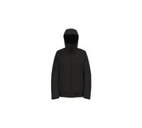 Odlo ascent 3l giacca hardshell impermeabile da donna nero