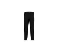 Odlo Ascent Light Convertible Pants Nero 46 / Regular Uomo
