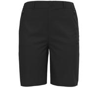 Odlo - Women's Ascent Light Short - Pantaloncini 40 nero