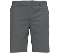 ODLO Ascent Light - pantaloni corti trekking - uomo 50 Grey man Recycled Polyester