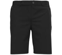 ODLO Ascent Light - pantaloni corti trekking - uomo 56 Black man Recycled Polyester