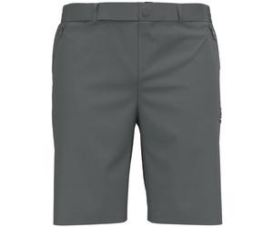 ODLO Ascent Light - pantaloni corti trekking - uomo Grey 50