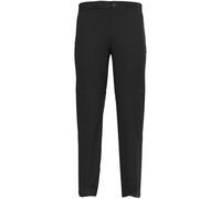 ODLO Ascent Light - pantaloni trekking - uomo 50 Black man Recycled Polyamide