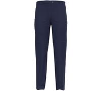 ODLO Ascent Light - pantaloni trekking - uomo 52 Blue man Recycled Polyamide