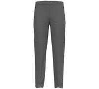 Odlo Ascent Light Convertible Pants Grigio 52 / Regular Uomo