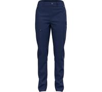 ODLO Ascent Light Pants Regular Length W - Donna - Blu - Taglia 40- modello 2025