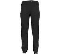 ODLO Ascent Light Regular Length - pantaloni trekking - uomo 52 Black man Recycled Polyester