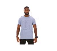 ODLO Merino Tencel Hyper Map - Uomo - Blu - Taglia M- modello 2026