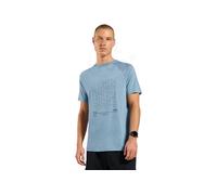Odlo Ascent Merino Tencel Hyper Mapping XL