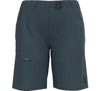 Odlo - Ascent, Pantaloncini da Escursionismo Donna