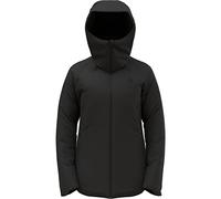 Odlo Ascent S-thermic Waterproof Jacket Nero XS Donna