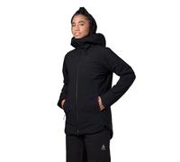 Odlo Ascent S-thermic Waterproof Jacket Nero XS Donna
