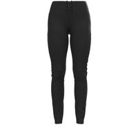 ODLO Ascent W - pantaloni trekking - donna Black XS