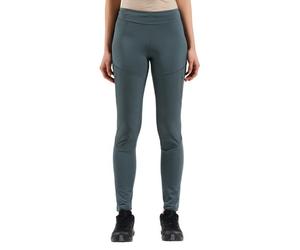ODLO Ascent W - pantaloni trekking - donna Grey S