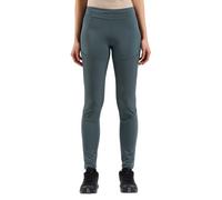 ODLO Ascent W - pantaloni trekking - donna Grey XS