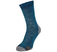 Odlo Bambini Calze da corsa CERAMICOOL RUN GRAPHIC