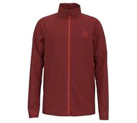 Odlo Bambini Maglia a maniche lunghe con zip BERRA