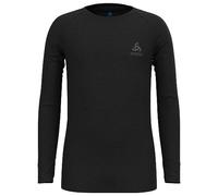 Odlo Bambini Maglietta intima tecnica a maniche lunghe MERINO 200 KIDS