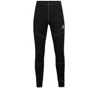 Odlo Pantaloni intimi tecnici Active X-Warm Eco Nero Taglia 4 anni Bambino/Bambina