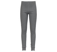 Odlo Bambini Pantaloni lunghi funzionali 100% MERINO 200 GRAMM