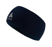 Cerchietto odlo move blu navy unisex