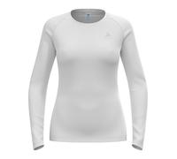 ODLO Base layer 'ACTIVE F-DRY LIGHT' bianco Donna - Sport - Tipi di sport - Sci e snowboard - Intimo ODLO S
