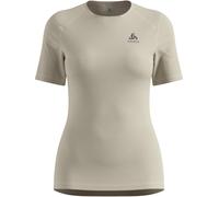 ODLO Base layer 'ACTIVE WARM' greige Donna - Sport - Tipi di sport - Sci e snowboard - Intimo ODLO S