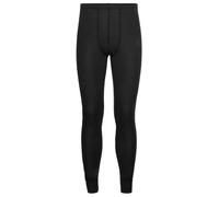 Odlo - Base Layer Bottom Long Active Warm Eco - Intimo sintetico 4XL nero