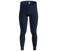 Odlo Pantaloni Termici da Uomo Active Warm I Intimo Termico I Intimo Termico da Sci Pantaloni Termici Lunghi I Uomo