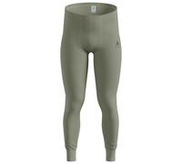 ODLO Active Warm Eco - calzamaglia - uomo M Green man Recycled Materials