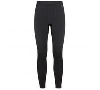ODLO Performance Warm Eco Bl Bottom Long - Uomo - Nero - Taglia XL- modello 2024