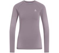ODLO Base layer malva Donna - Sport - Tipi di sport - Sci e snowboard - Intimo ODLO M