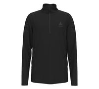 ODLO Berra - felpa in pile - bambino 104 Black junior