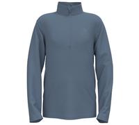 ODLO Berra - felpa in pile - bambino 164 Light Blue junior