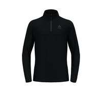 Odlo Berra Mid Layer 1/2 Zip Nera