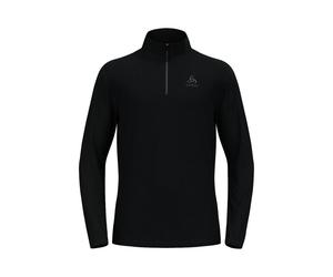Odlo Berra Mid Layer 1/2 Zip Nera