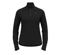 ODLO BERRA MIDLAYER HALF ZIP W