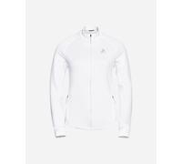 Odlo Berra W - Pile - Donna - Bianco M