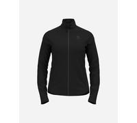 Odlo Berra W - Pile - Donna - Nero S