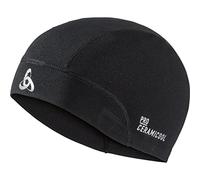 Odlo - Hat Ceramicool UVP - Berretto One Size nero