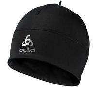 Odlo Berretto Polyknit Warm Eco Bambino Nero Taglia unica modello 2025