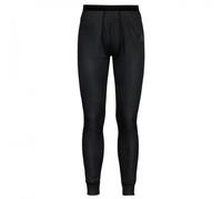Odlo Collant Active F-dry Light Eco Base Layer Pants Nero S Uomo