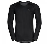 Odlo Uomo Maglietta intima tecnica a maniche lunghe ACTIVE F-DRY LIGHT ECO