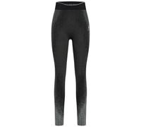 ODLO Blackcomb Eco Bl Bottom Long W - Donna - Grigio / Nero - Taglia XS- modello 2026