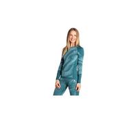 Odlo blackcomb eco long sleeve jersey blue