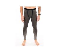 ODLO Blackcomb Eco Bl Bottom Long - Uomo - Grigio / Nero - Taglia XL- modello 2025